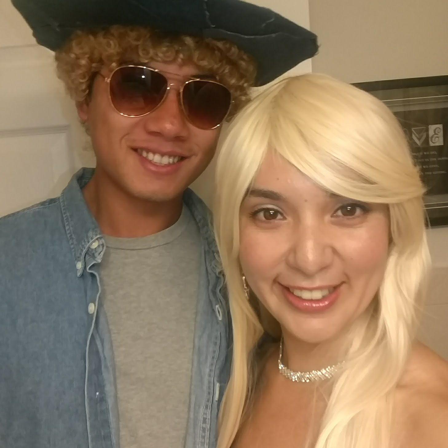 Britney Spears & Justin Timberlake at your service! (October 2017)