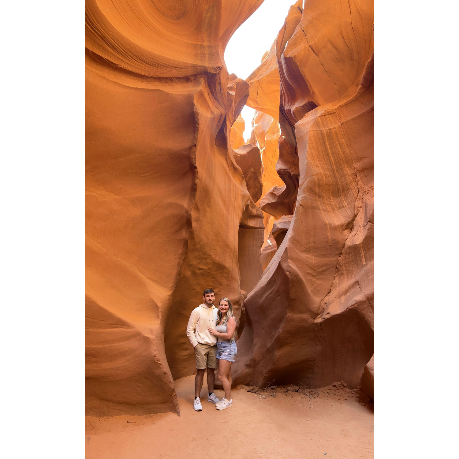 Antelope Canyon