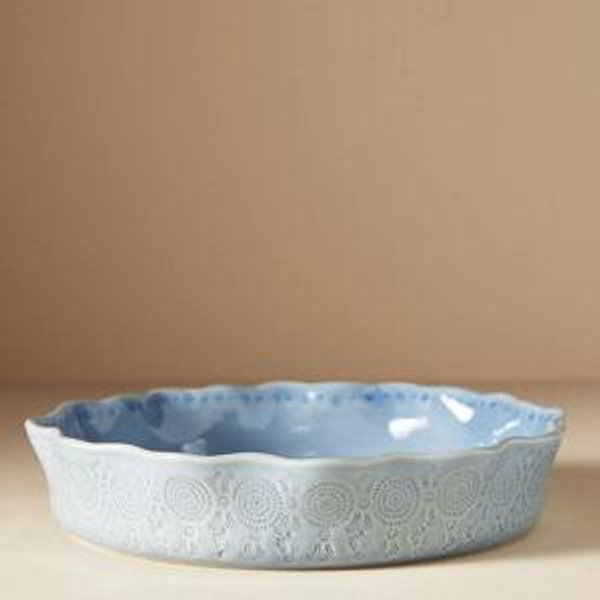 Old Havana Pie Dish