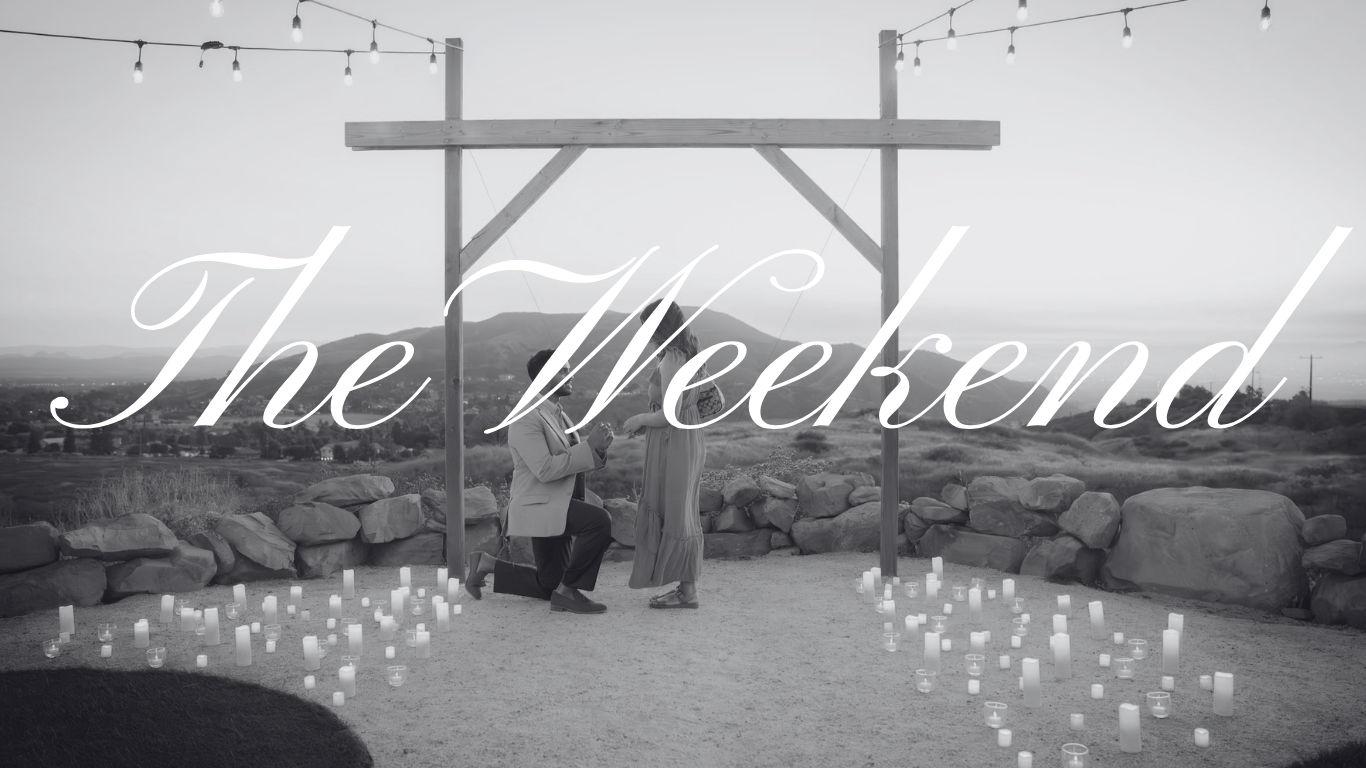 The Wedding Website of Megan Brooke Napod and Jonathan Rajesh David