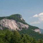 Whiteside Mountain