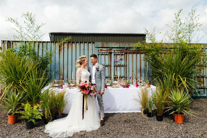 The Wedding Website of Cynthia Lasher and Jeff Kerven