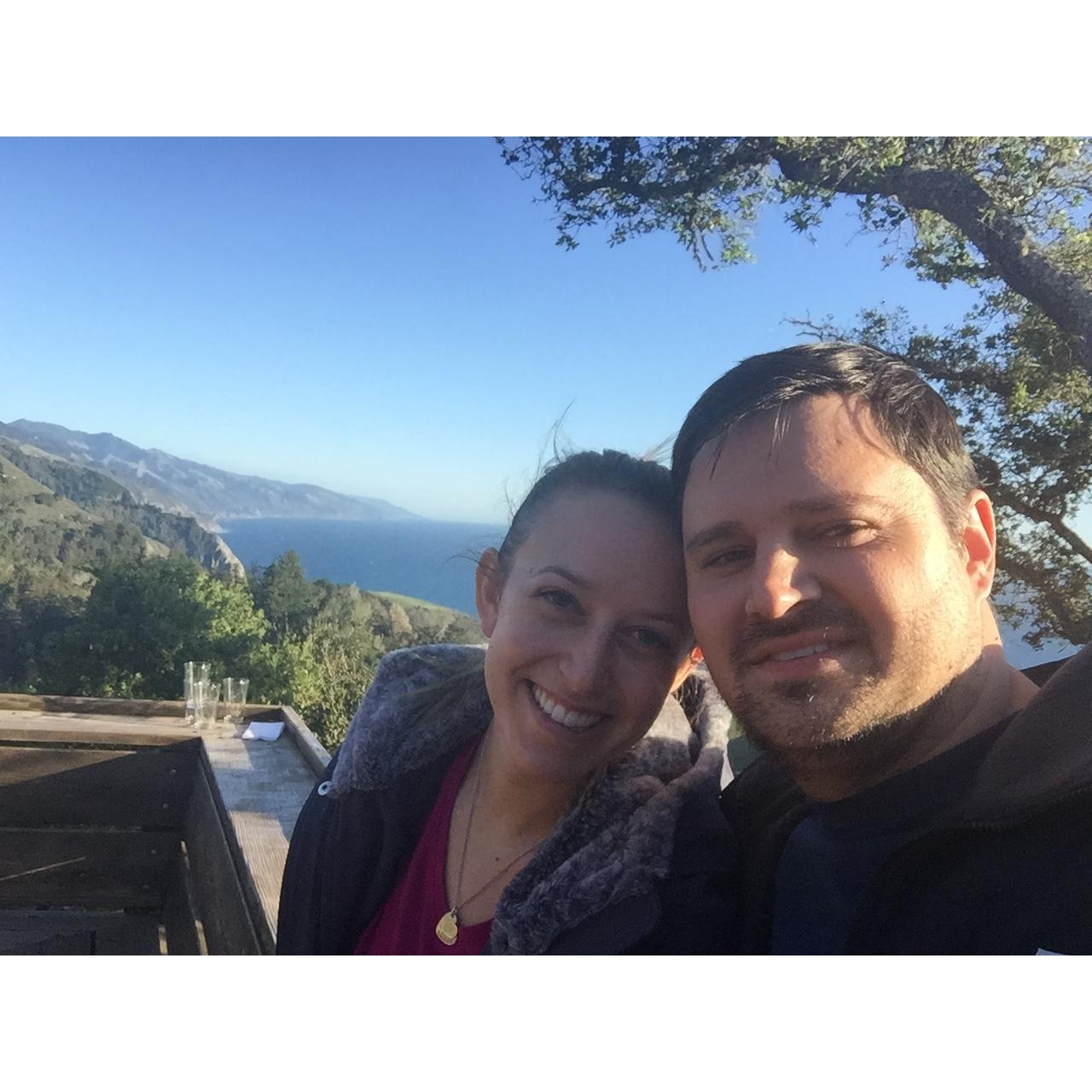 Big Sur