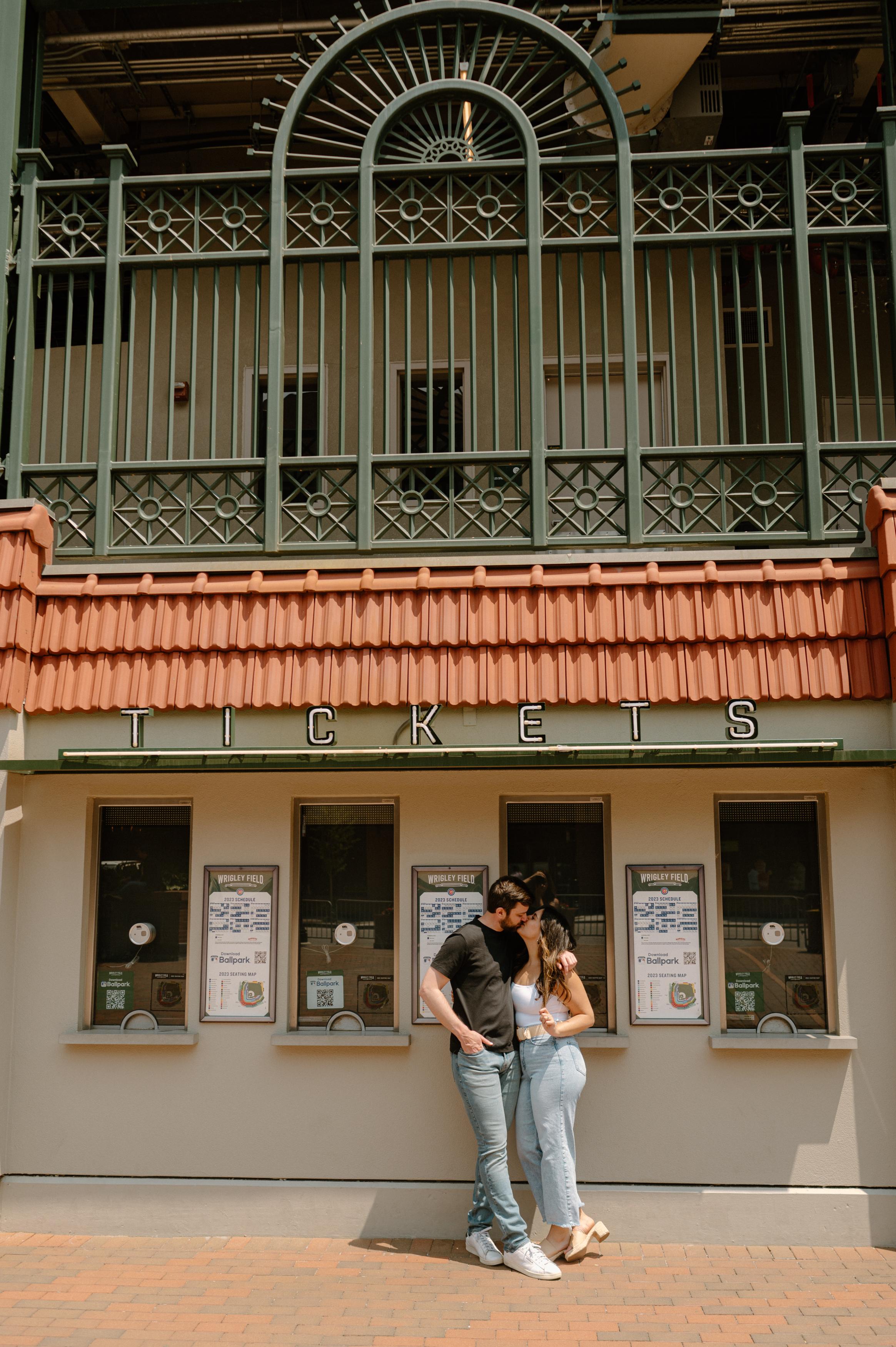 The Wedding Website of Annie Cannata and David Milligan