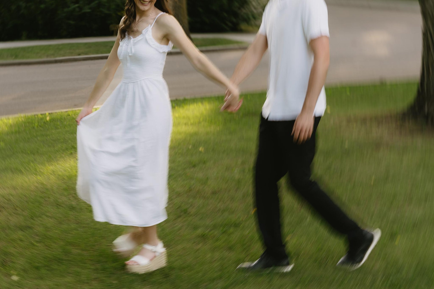 The Wedding Website of Macy Thompson and Evan Hergott
