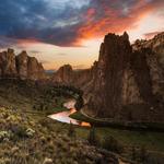 Smith Rock State Park