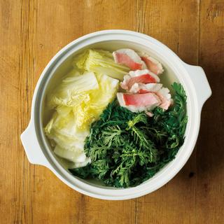 Kakomi Rice Cooker