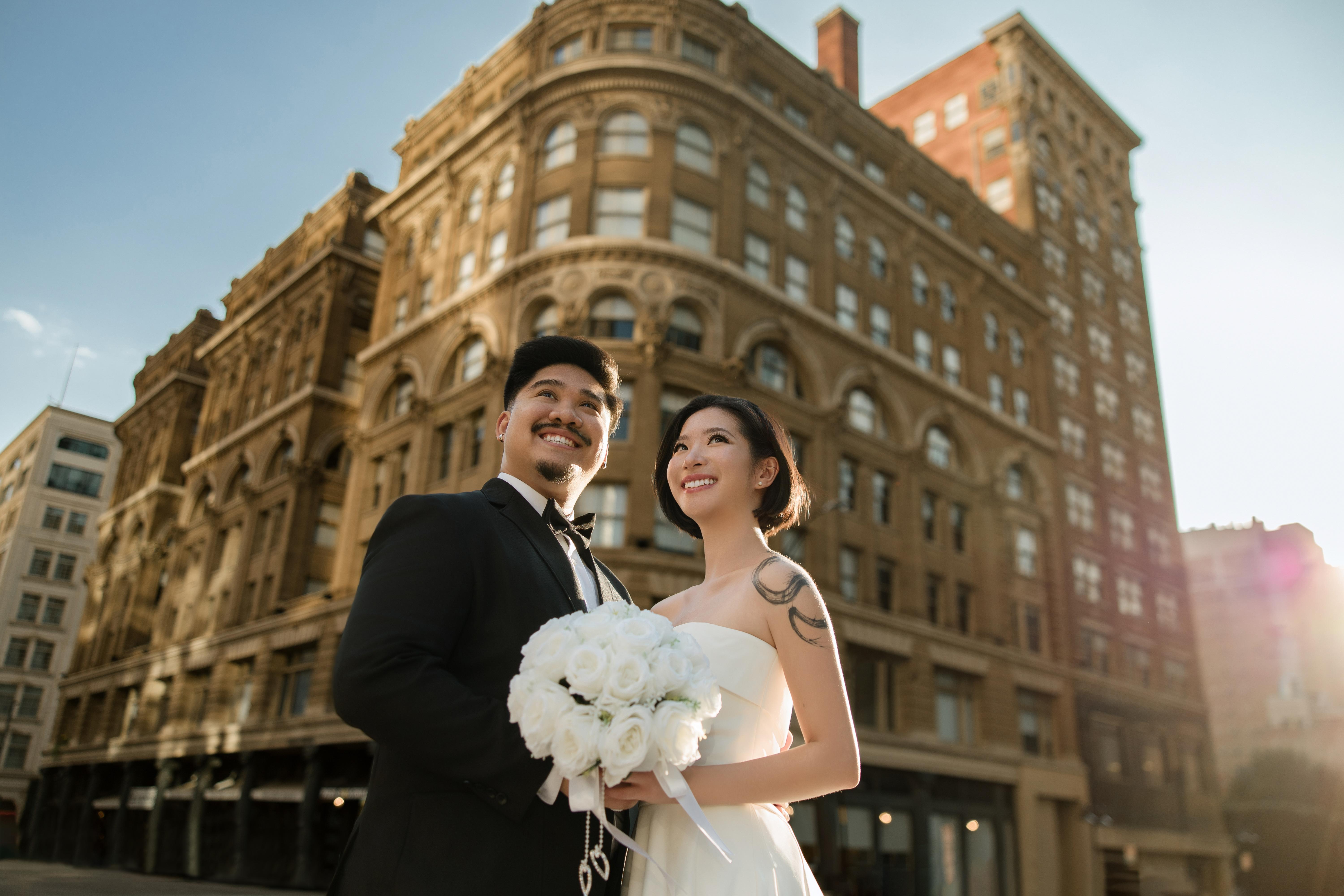 The Wedding Website of Vince Maruel Lim Paculba and Kristy Vankhanh Nguyen