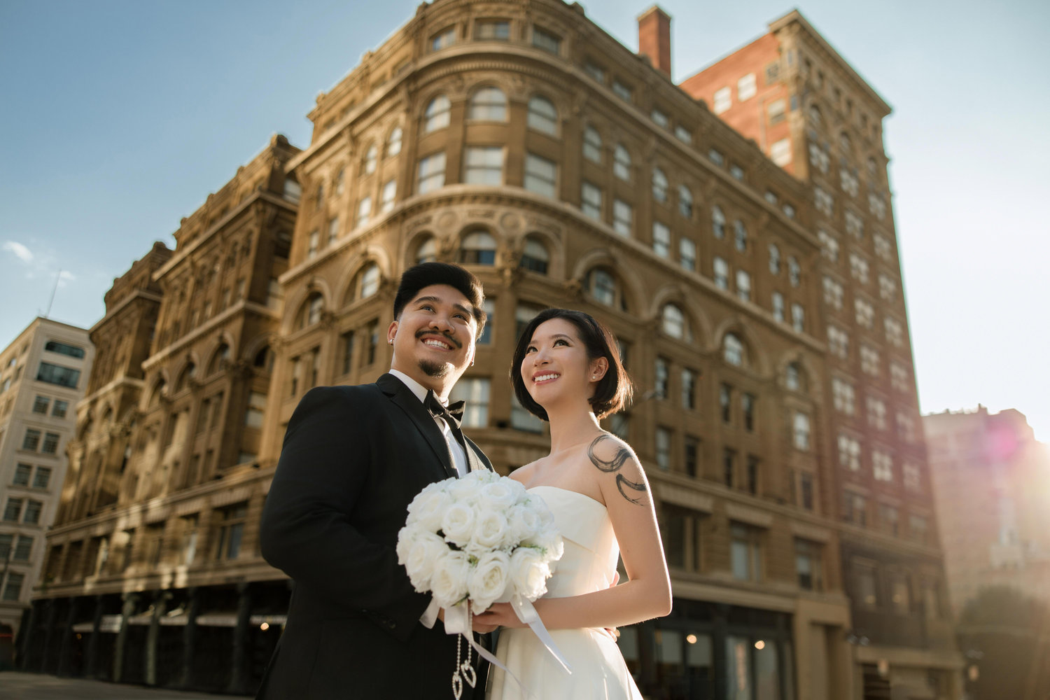 The Wedding Website of Vince Maruel Lim Paculba and Kristy Vankhanh Nguyen