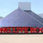 Rock & Roll Hall of Fame