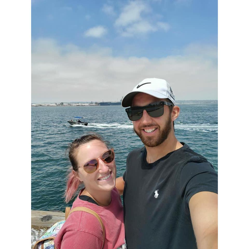 San Diego