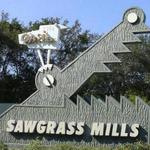 Sawgrass Mills