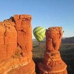 Northern Light Balloon Expeditions