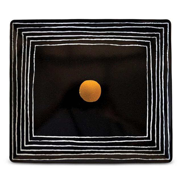 Bernardaud Aboro Rectangular Tray