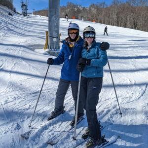 Ski Gear