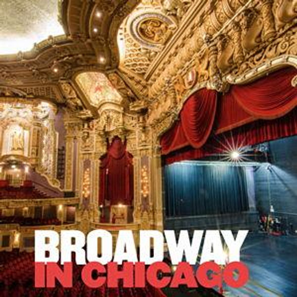 Broadway Tickets For Two