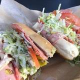 South Coast Deli - Carillo