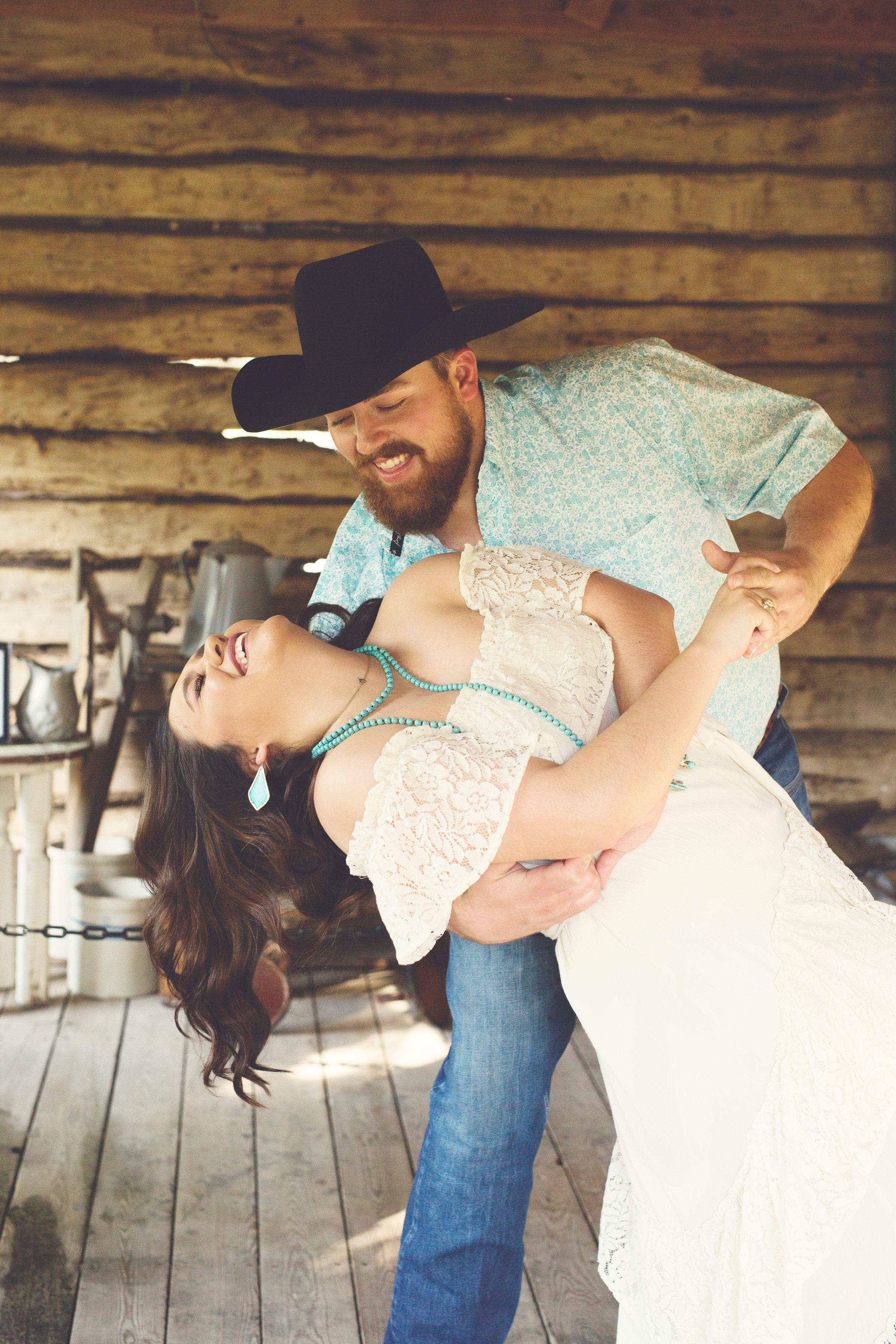 The Wedding Website of Hailey Witherspoon and Tyler Mitchell