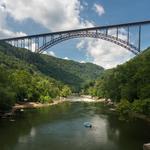 New River Gorge National Park & Preserve