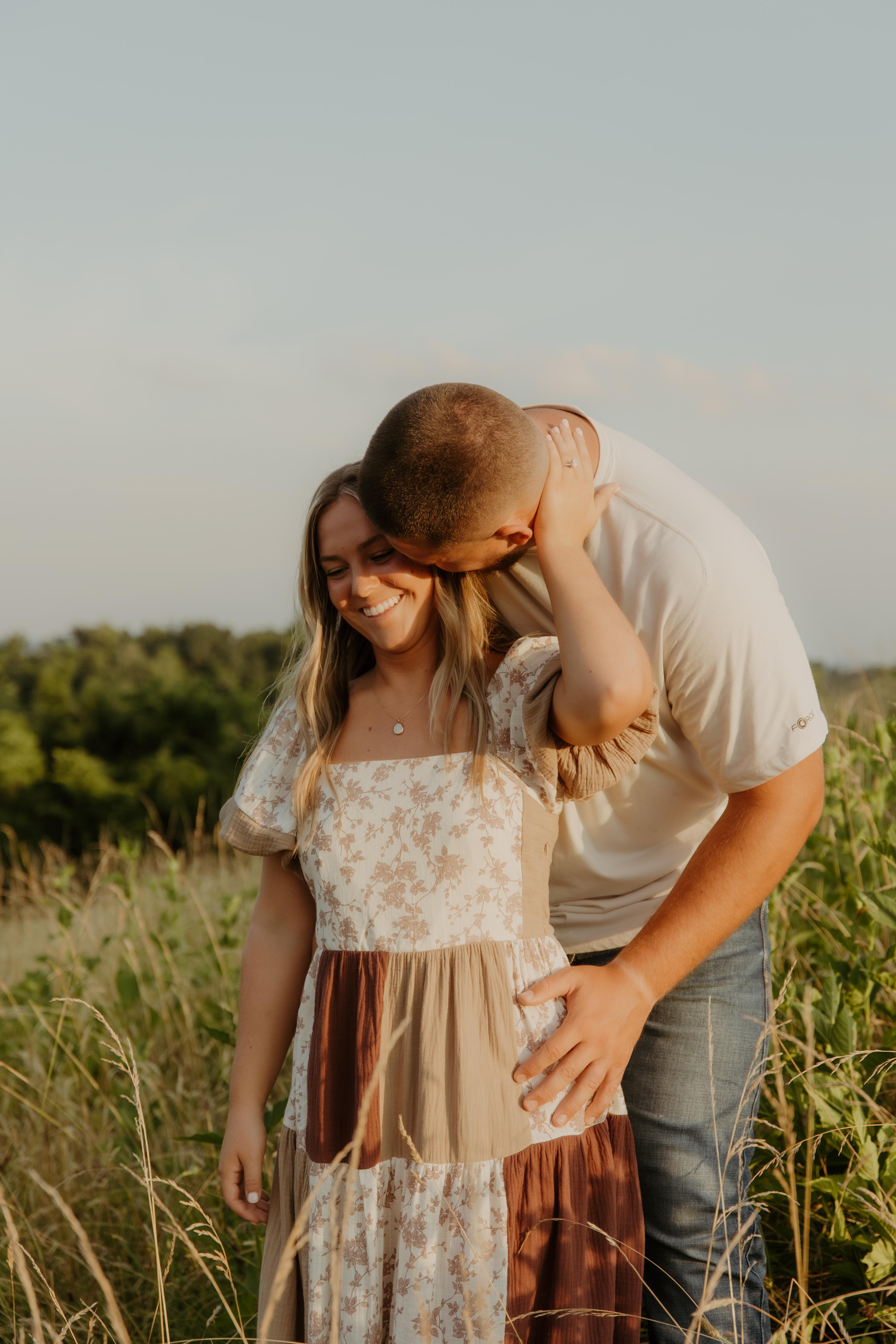 The Wedding Website of Lauren Sexton and Wyatt Milum
