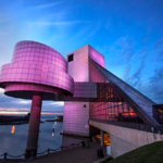 Rock and Roll Hall of Fame