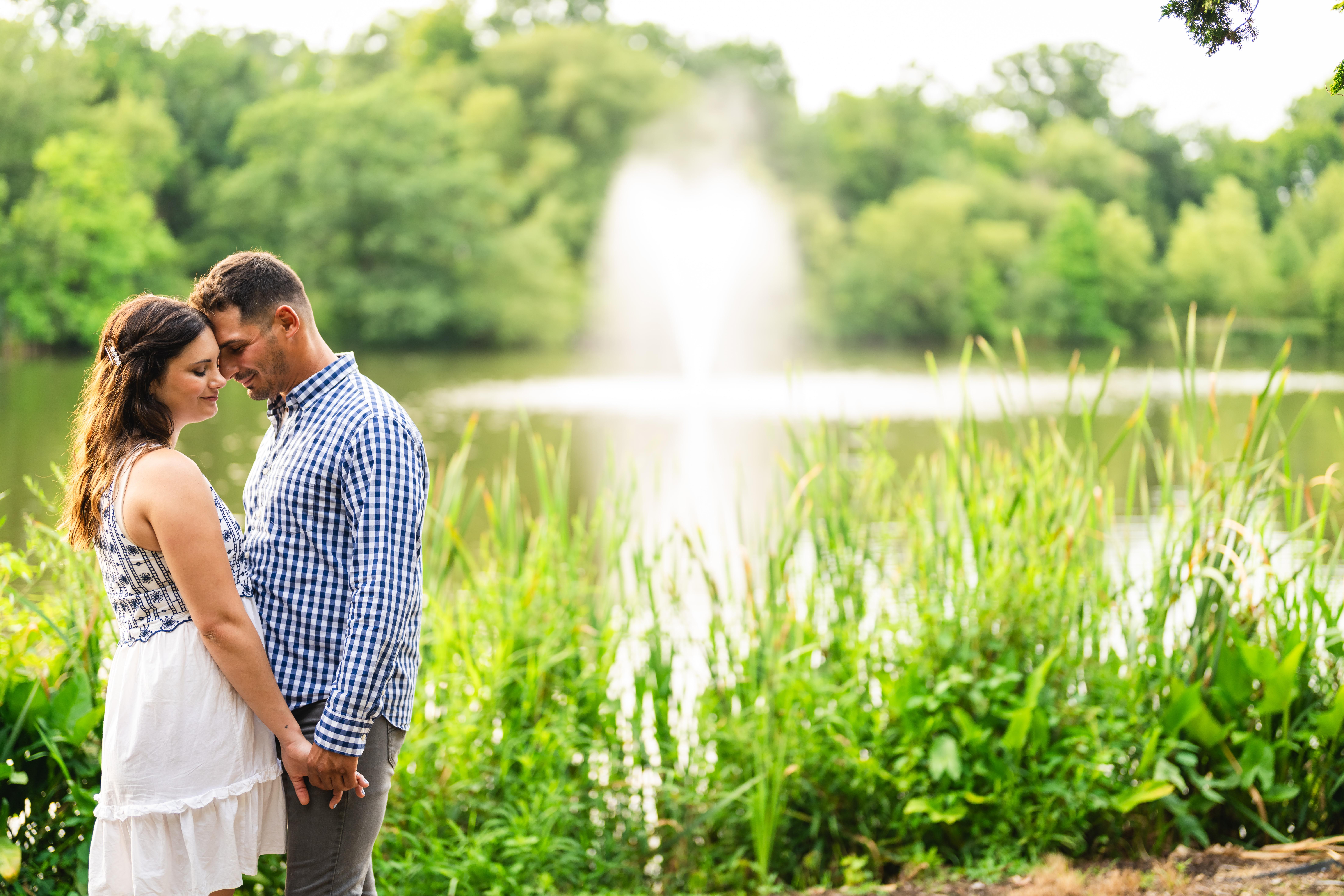 The Wedding Website of Cristina Vilas and Alexander Andolina