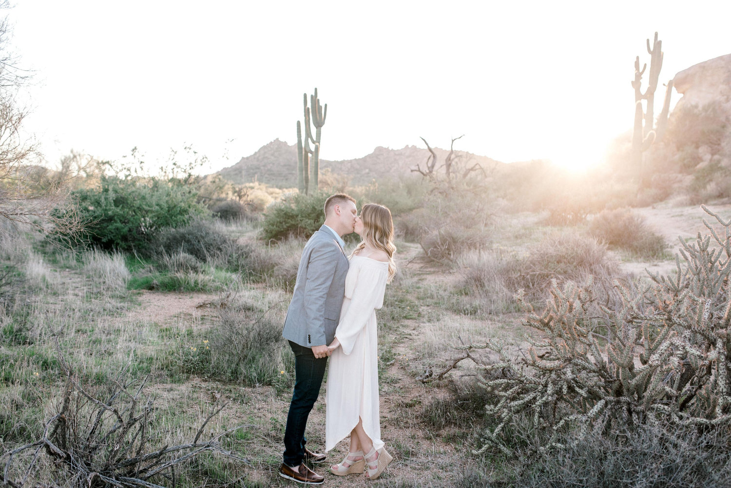 The Wedding Website of Cheyenne Grimmett and Justin Zywicki