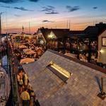 Bowen's Wharf
