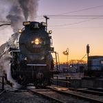 Steam Railroading Institute