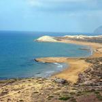 Parque Regional de Calblanque