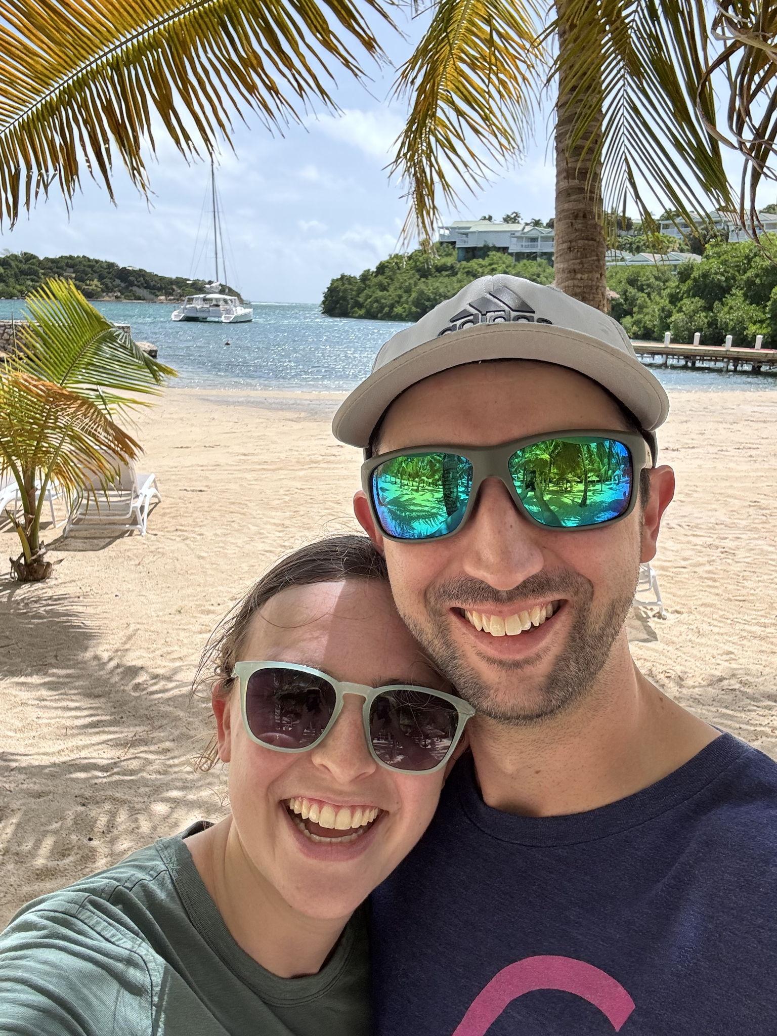 The Wedding Website of Slayden Thomas and William Molony