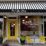The Coffee House at Chestnut & Pine