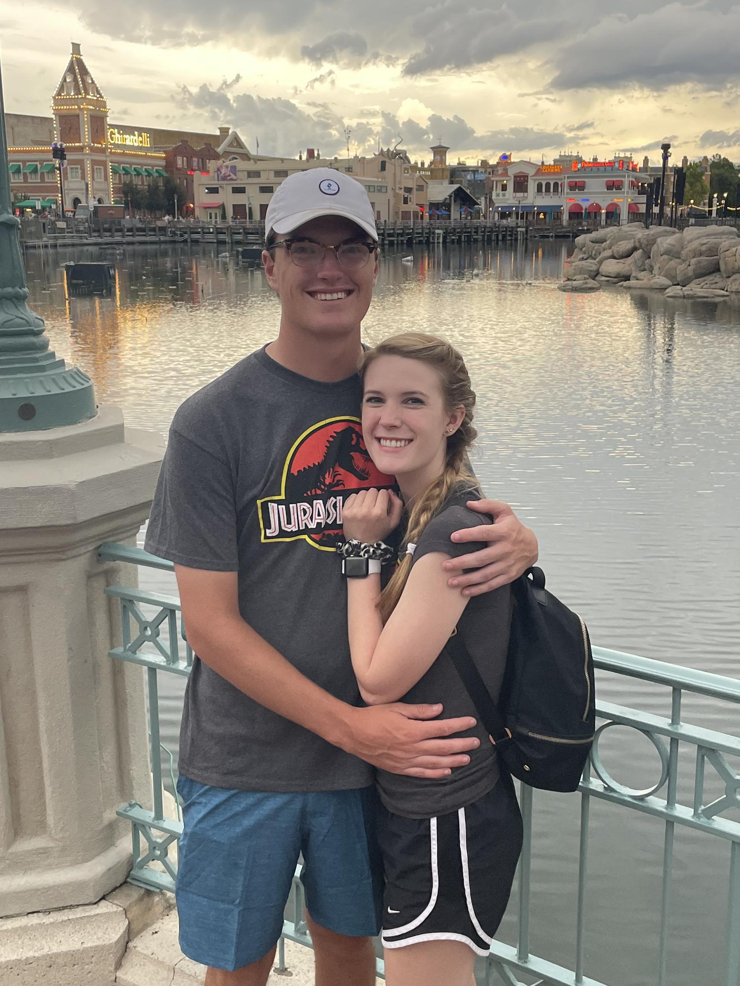 Universal Studios🤍