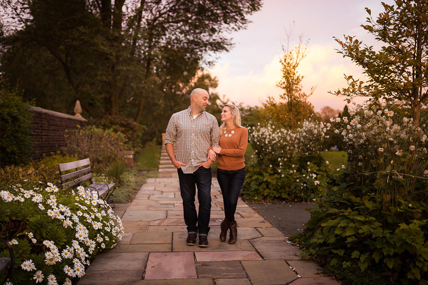 The Wedding Website of Lindsey Steding and Justin Breznik