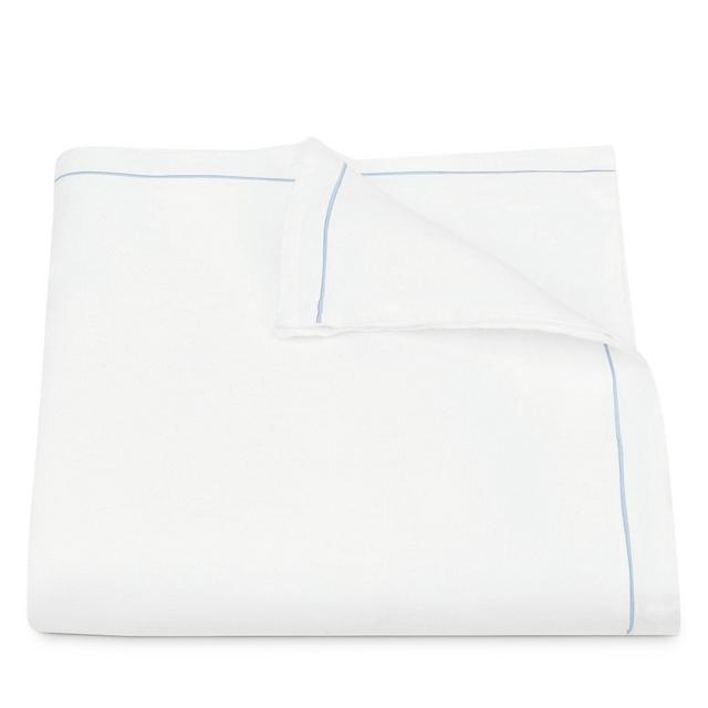 Matouk Porto Full/Queen Duvet Cover
