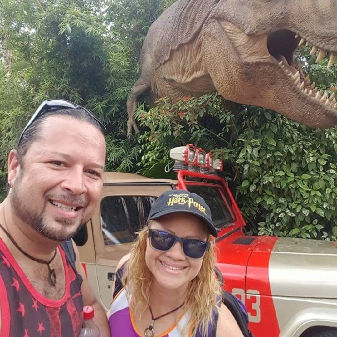Vacations at Disney- 2016