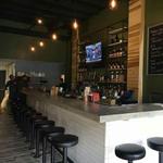 Drink: Three Tigers Brewing Company