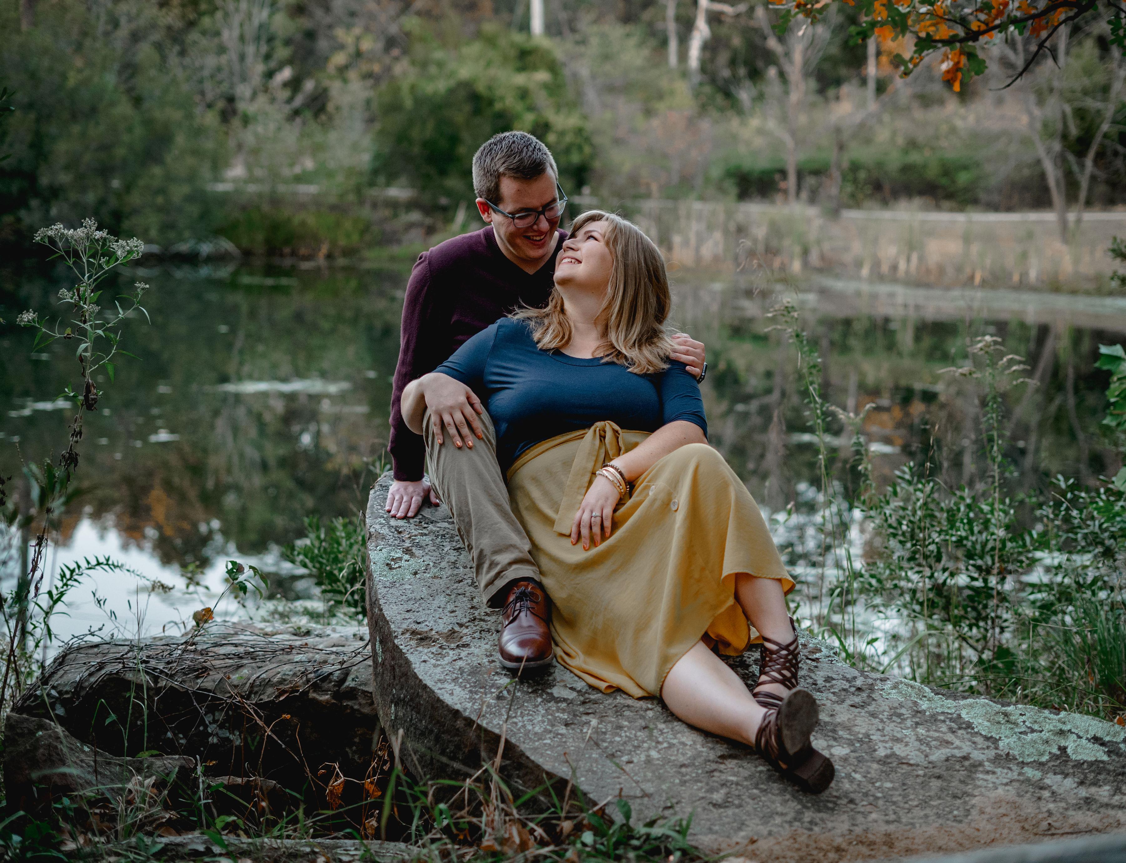 The Wedding Website of Courtney Clear and Tyler Acord