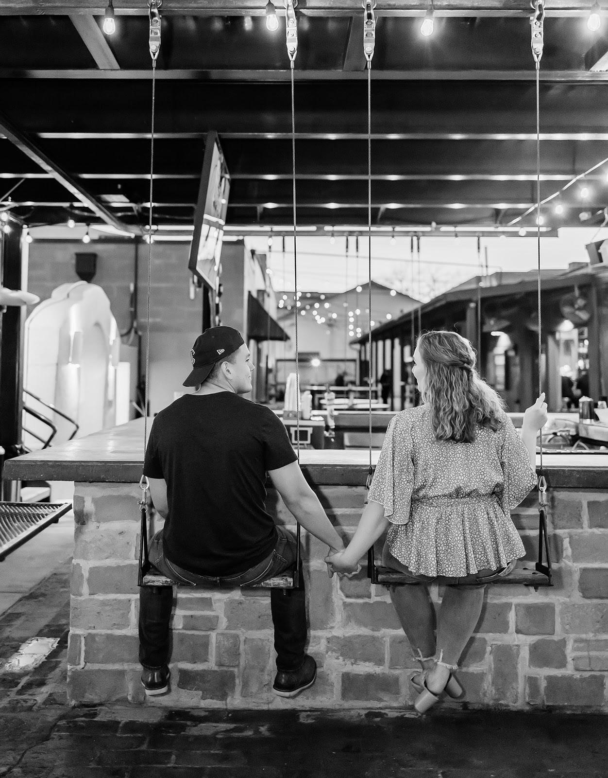 The Wedding Website of Adrianne Meyer and Jacob Kendall