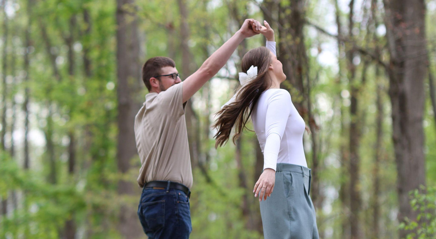 The Wedding Website of Montana Boatman and Nicholas Agan