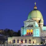 Saint Joseph's Oratory of Mount Royal