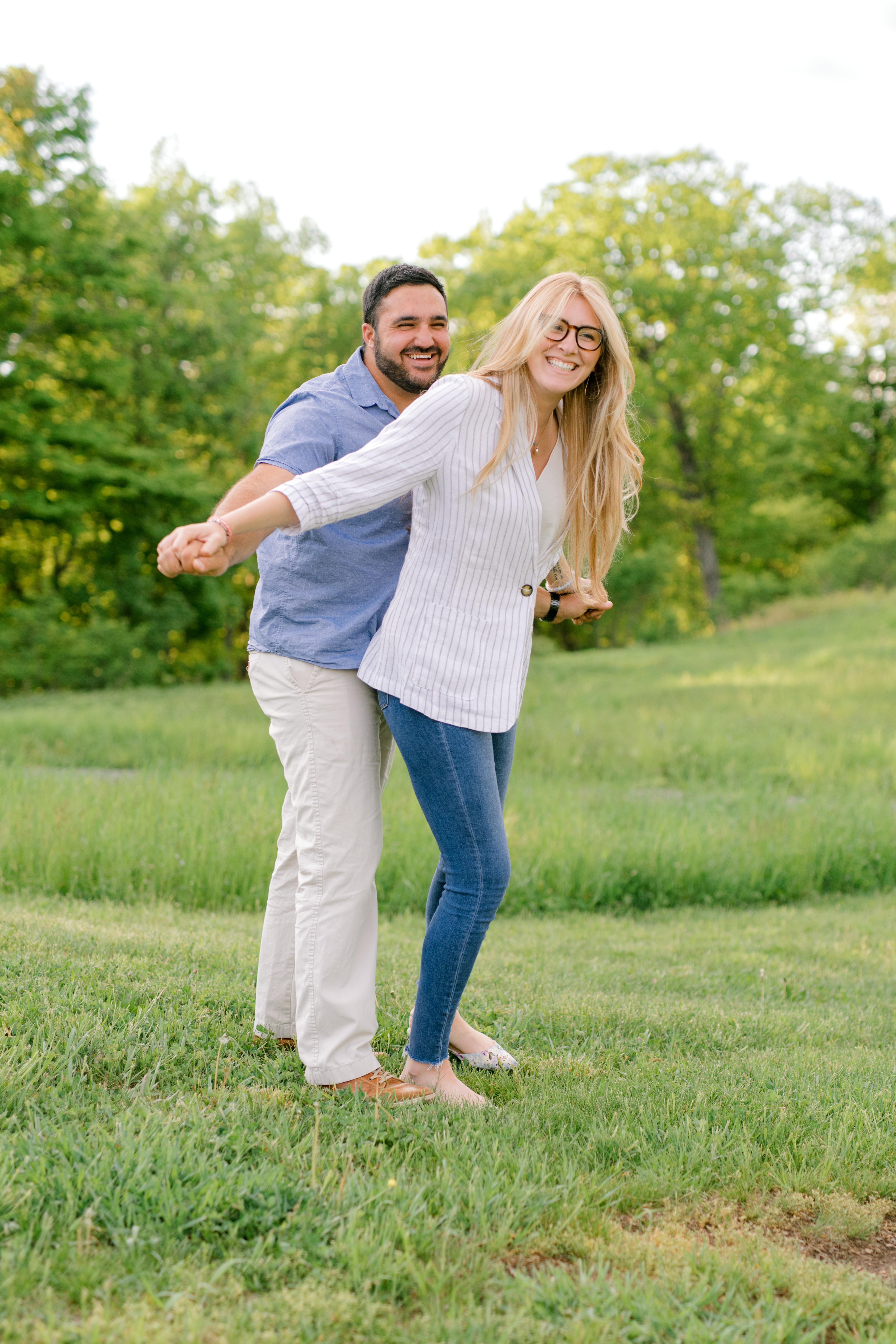 The Wedding Website of Madison Sottile and Gianni Decicco