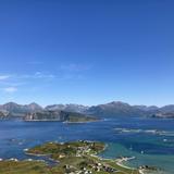 Hillesøytoppen