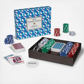 Poker Set