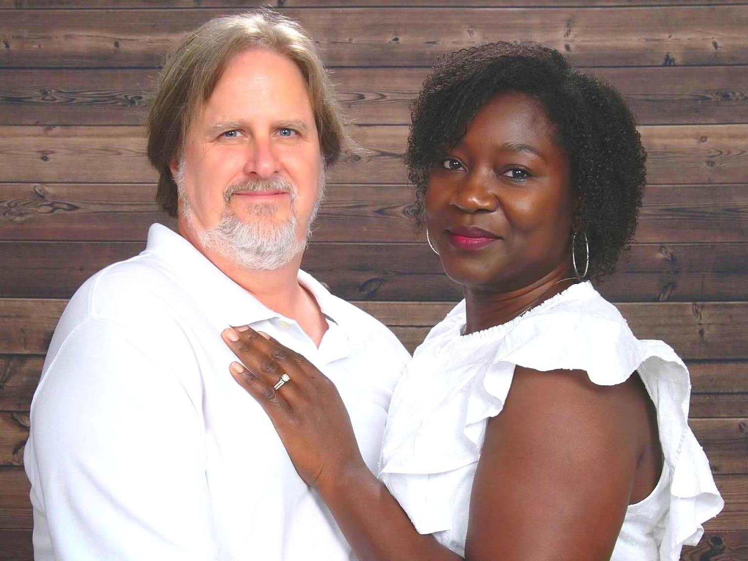 The Wedding Website of Myrtis Niola and Jeremy Donald