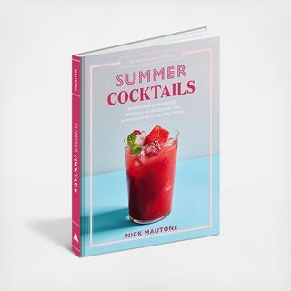 Summer Cocktails