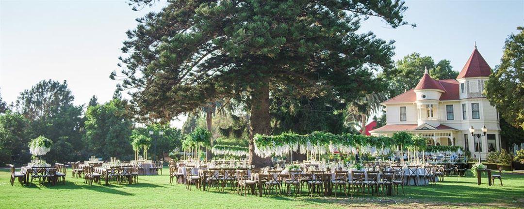 The Wedding Website of John Kensinger and Natalie Murrow