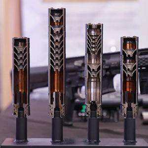 Suppressors for Two