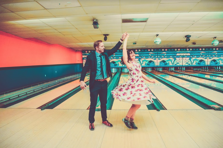 The Wedding Website of Ellen Mercado and Michael Doyle