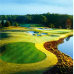 Golf at Sandestin